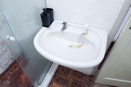 Apartamento à venda com 84m², 3 quartos e 1 vagaBanheiro 