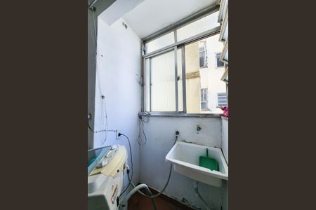 Apartamento à venda com 84m², 3 quartos e 1 vagaÁrea de Serviço 