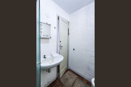 Apartamento à venda com 84m², 3 quartos e 1 vagaBanheiro 