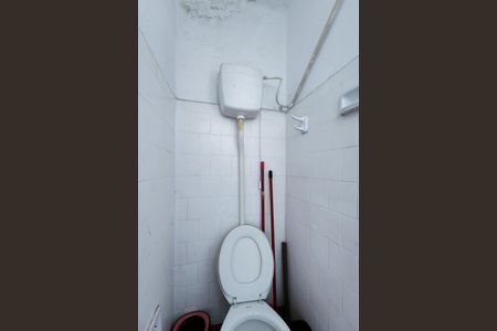 Apartamento à venda com 84m², 3 quartos e 1 vagaBanheiro de Serviço 