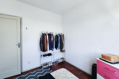 Apartamento à venda com 84m², 3 quartos e 1 vagaQuarto 2
