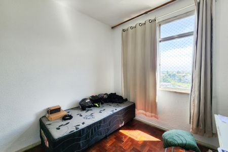 Apartamento à venda com 84m², 3 quartos e 1 vagaQuarto 1