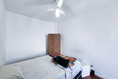 Apartamento à venda com 84m², 3 quartos e 1 vagaQuarto 3
