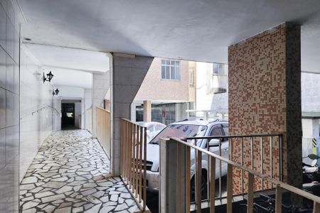 Apartamento à venda com 84m², 3 quartos e 1 vagaÁrea Comum 