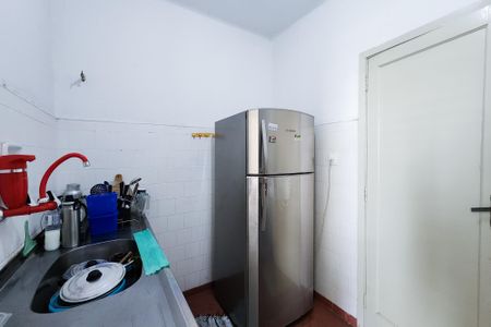 Apartamento à venda com 84m², 3 quartos e 1 vagaCozinha 