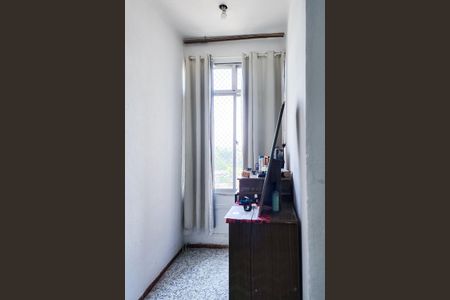 Apartamento à venda com 84m², 3 quartos e 1 vagaQuarto 3