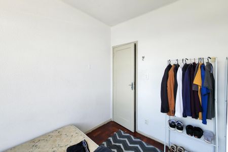 Apartamento à venda com 84m², 3 quartos e 1 vagaQuarto 2