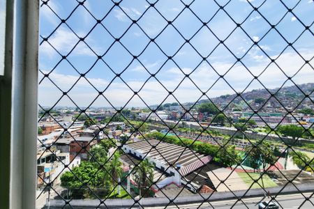 Vista de apartamento à venda com 3 quartos, 73m² em Maracanã, Rio de Janeiro