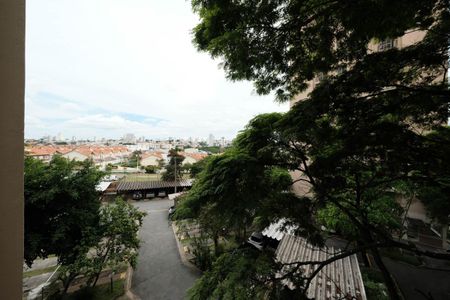 Quarto 1 de apartamento à venda com 2 quartos, 54m² em Cangaiba, São Paulo