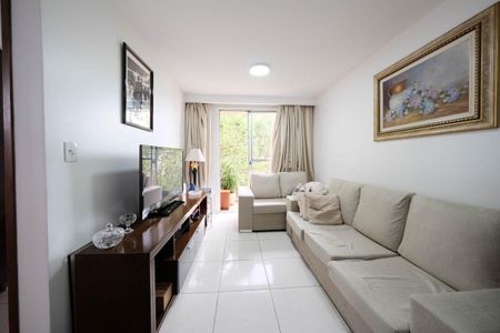 Sala de apartamento à venda com 2 quartos, 54m² em Cangaiba, São Paulo