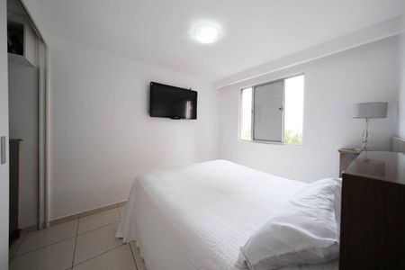 Quarto 2 de apartamento à venda com 2 quartos, 54m² em Cangaiba, São Paulo