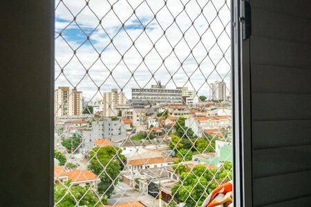 Vista do quarto 01 de apartamento para alugar com 2 quartos, 40m² em Vila Aricanduva, São Paulo