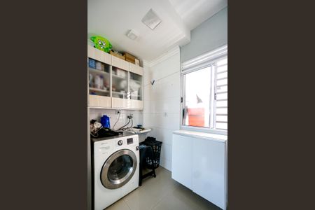 Apartamento para alugar com 40m², 2 quartos e sem vaga Apartamento para alugar com 40m², 2 quartos e sem vagaÁrea de serviço