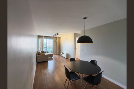 Apartamento para alugar com 2 quartos, 77m² em Barra da Tijuca, Rio de Janeiro