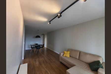 Apartamento para alugar com 2 quartos, 77m² em Barra da Tijuca, Rio de Janeiro