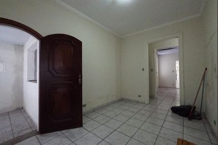 Sala de casa à venda com 2 quartos, 218m² em Ipiranga, São Paulo