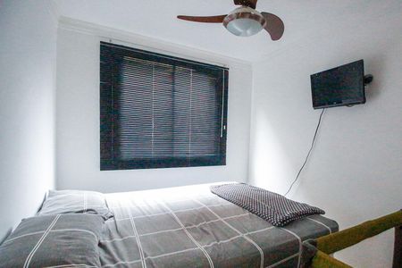 Apartamento à venda com 49m², 2 quartos e 1 vagaQuarto 2
