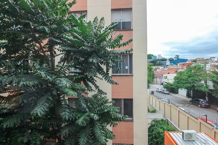 Vista do Quarto 1 de apartamento à venda com 2 quartos, 49m² em Super Quadra Morumbi, São Paulo