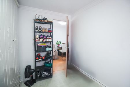 Apartamento à venda com 49m², 2 quartos e 1 vagaQuarto 1