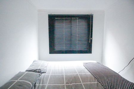 Quarto 2 de apartamento à venda com 2 quartos, 49m² em Super Quadra Morumbi, São Paulo