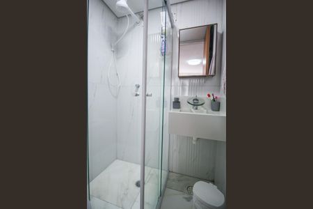 Apartamento à venda com 49m², 2 quartos e 1 vagaBanheiro