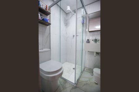 Apartamento à venda com 49m², 2 quartos e 1 vagaBanheiro