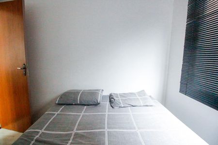 Apartamento à venda com 49m², 2 quartos e 1 vagaQuarto 2