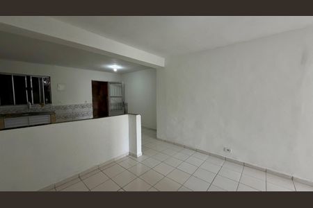 Casa para alugar com 52m², 1 quarto e sem vagaSala 3