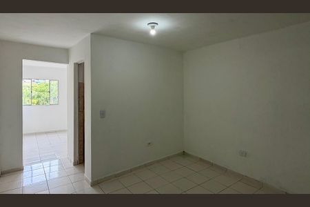 Sala 1 de casa para alugar com 1 quarto, 52m² em Jardim Paulo Vi, São Paulo