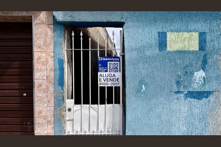 Casa para alugar com 52m², 1 quarto e sem vagaPlaca 1