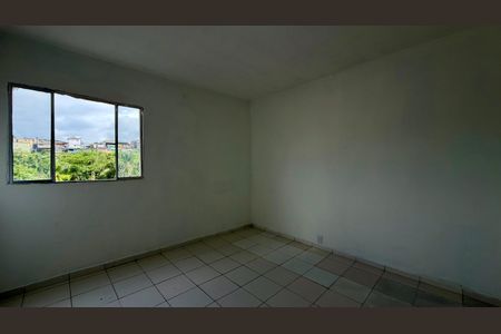 Quarto 1 de casa para alugar com 1 quarto, 52m² em Jardim Paulo Vi, São Paulo
