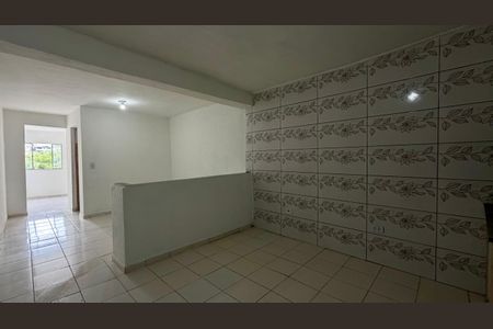 Casa para alugar com 52m², 1 quarto e sem vagaCozinha 2