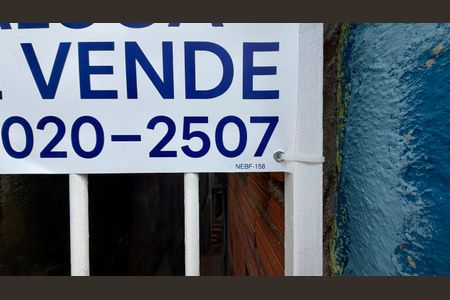 Casa para alugar com 52m², 1 quarto e sem vagaNEBF - 158 / 03-02-26