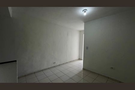 Sala 4 de casa para alugar com 1 quarto, 52m² em Jardim Paulo Vi, São Paulo