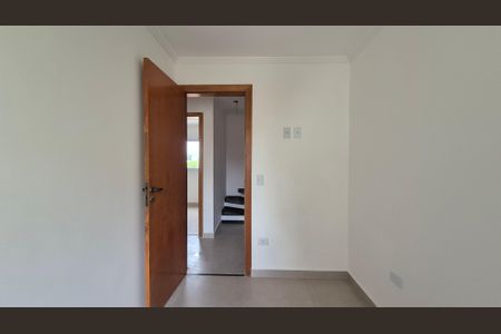 Casa de condomínio à venda com 143m², 3 quartos e 2 vagasQuarto