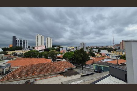 Casa de condomínio à venda com 143m², 3 quartos e 2 vagasVista