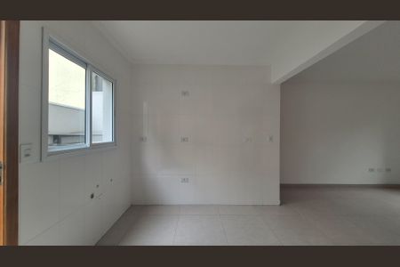 Casa de condomínio à venda com 143m², 3 quartos e 2 vagasCozinha