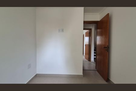 Casa de condomínio à venda com 143m², 3 quartos e 2 vagasQuarto 2