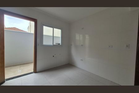 Casa de condomínio à venda com 143m², 3 quartos e 2 vagasCozinha