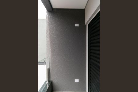 Casa à venda com 137m², 3 quartos e 2 vagasVaranda da Suíte 2