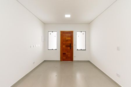 Casa à venda com 137m², 3 quartos e 2 vagasSala