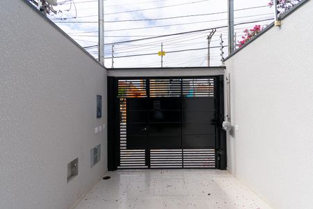 Casa à venda com 137m², 3 quartos e 2 vagasGaragem