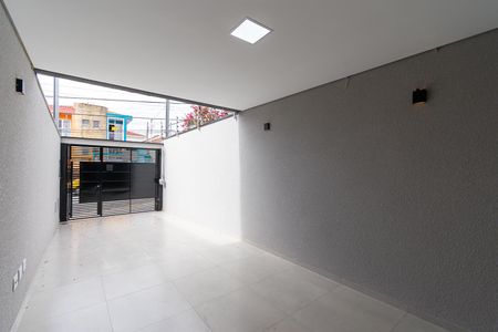 Casa à venda com 137m², 3 quartos e 2 vagasGaragem