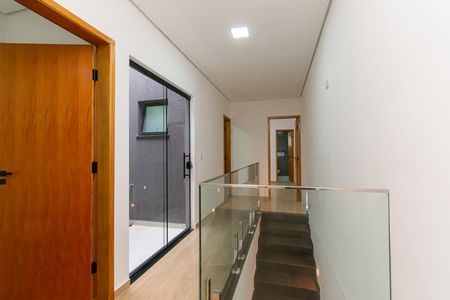 Casa à venda com 137m², 3 quartos e 2 vagasHall dos Quartos
