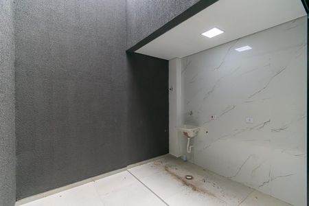 Casa à venda com 137m², 3 quartos e 2 vagasÁrea de Serviço e Quintal