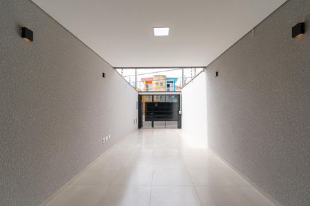 Casa à venda com 137m², 3 quartos e 2 vagasGaragem