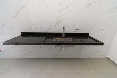 Casa à venda com 137m², 3 quartos e 2 vagasCozinha