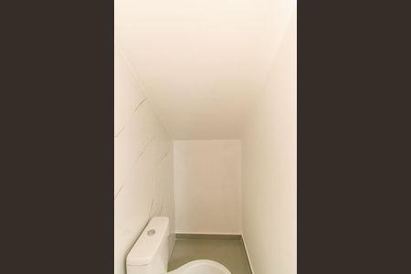 Casa à venda com 137m², 3 quartos e 2 vagasLavabo