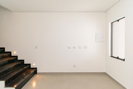 Sala de casa à venda com 3 quartos, 137m² em Jardim Vila Formosa, São Paulo