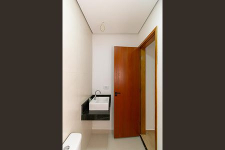 Casa à venda com 137m², 3 quartos e 2 vagasBanheiro 3